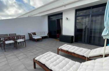 BLUE PENTHOUSE-Views of the Sea of Las Calmas, La Restinga - Foto 7