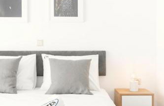 Cove Suites Apartment - Photo 15