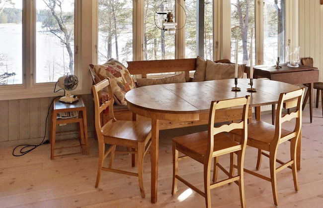 6 Person Holiday Home in Djurhamn-by Traum - Photo 16