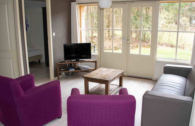 Cozy Chalet Near a National Park - Foto 8