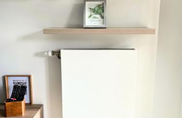 Maison de Charme - parking gratuit près de Paris & métro - Foto 12