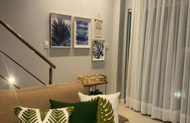 Imbassaí Summer flat Village de Luxo - Foto 4