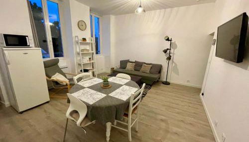 Appartement en centre ville - Foto 4