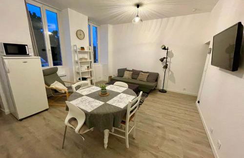 Appartement en centre ville - Foto 4