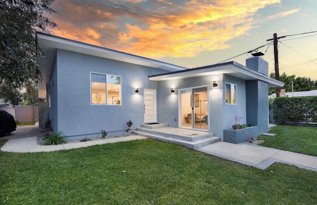 Fulton I by Avantstay Modern Haven in Downtown - Foto 33