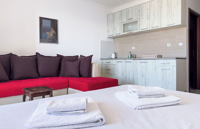 Open Sea Apartments - Foto 29