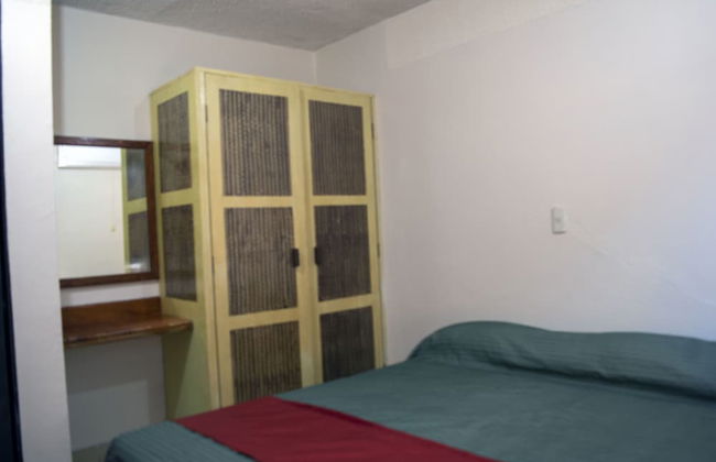 Isabel Suites Zihuatanejo - Foto 26