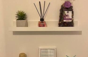 Superbe Appartement cosy et calme avec un parking - Foto 9