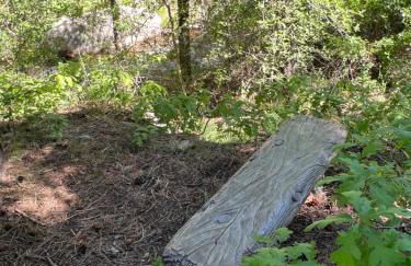 Cozy Cabin on the Creek - Foto 36