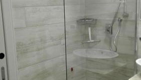 Appartamento Vacanze alla Maddalena - Foto 2, Shower