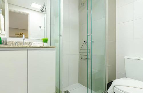 7th Avenue - Apartamentos UROOMS - Foto 48