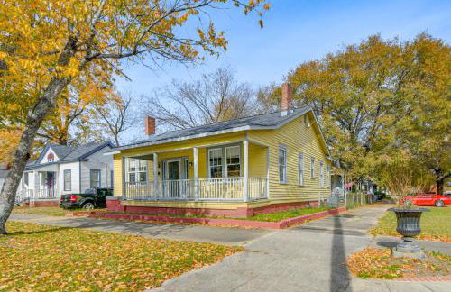 Walk to Riverfront Park Updated Home in Columbus! - Foto 1