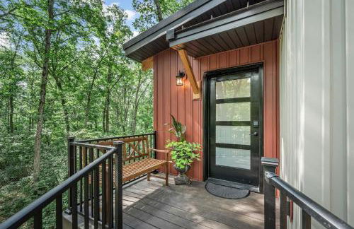 NEW - Treehouse - Twilight - Foto 14