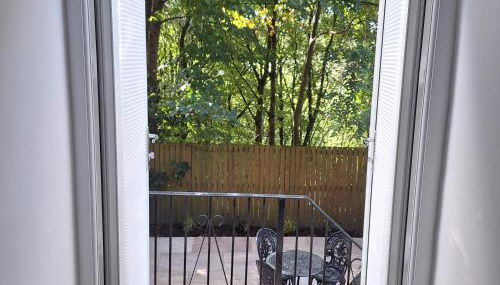 Two-bedroom Cottage - Sandstone Garden Patio - Free Parking - Pets Welcome - Foto 5, Garden, Garden view