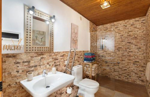 Casa Las Toscas - Foto 14