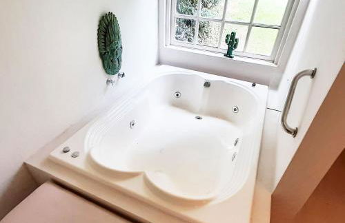 Recanto da Paz Tur - Relax e charme na serra - Foto 46