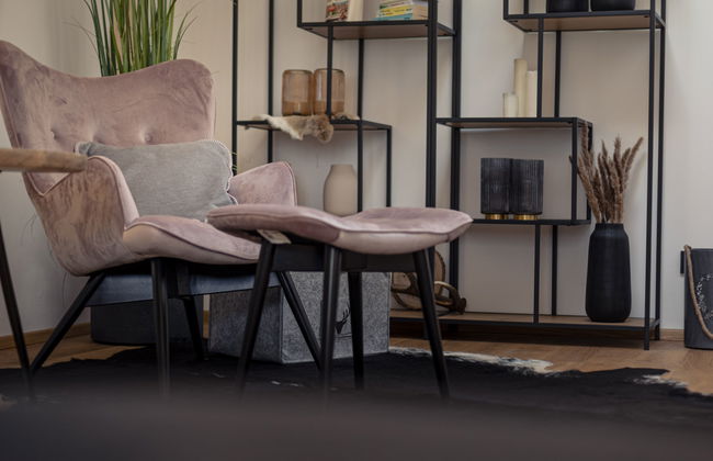 Premium mit Galerie,Sauna&Außenbadewanne - Foto 8