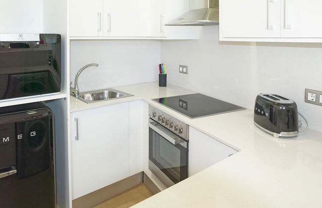 Apartments Hostemplo Suites - Foto 20