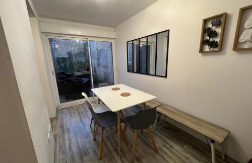 Cote Jardin, AMIENS 4-6 P - Foto 4