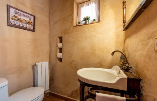 Casa Rural El Viejo Almacén, a 20 minutos de Segovia - Foto 73