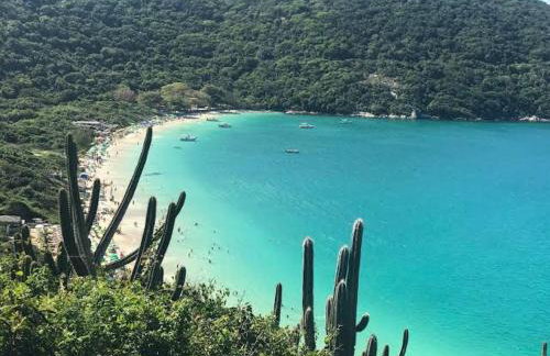 Suítes do Forno 1 - Foto 16