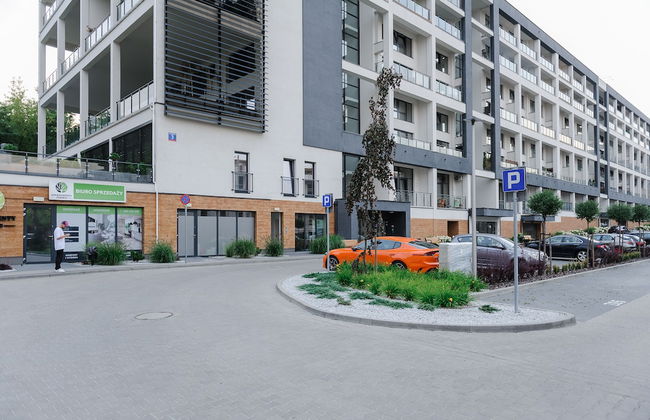 Lumina cozy 2-level apart with terrace - Foto 21