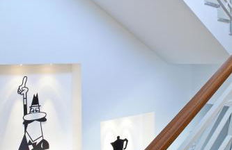 Felix Hotels - Residence Hotel Grandi Magazzini - Photo 12