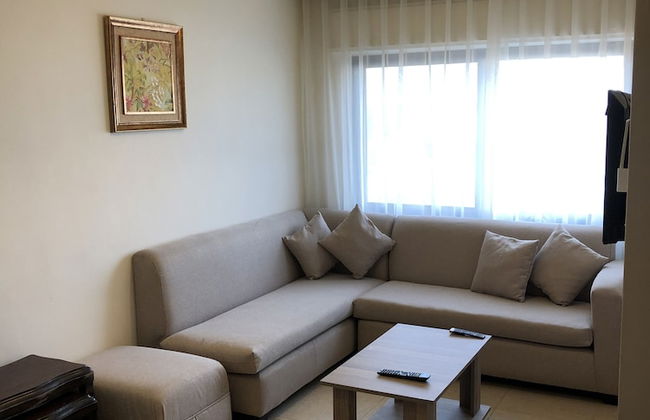 Alqimah Serviced Hotel Apartments - Foto 47