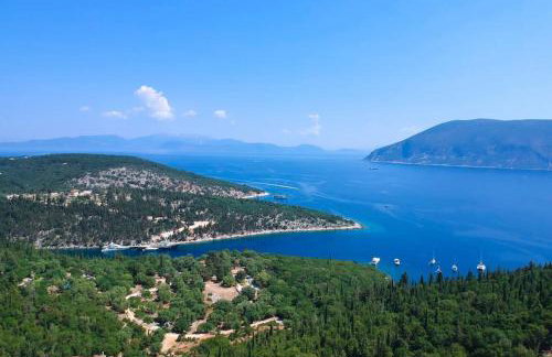 Penelope - Sea View House - Foto 20