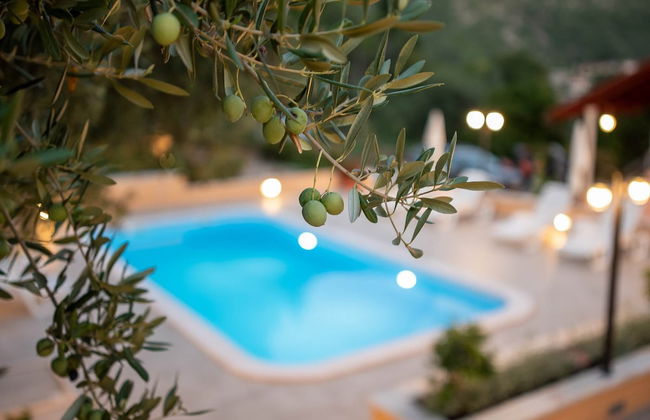 Apartments Njirić - Foto 52