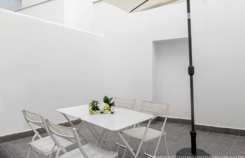 Caleta Homes - Apartamentos Pompidou - Photo 92