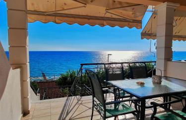 Golden Horizon Haven - Foto 1