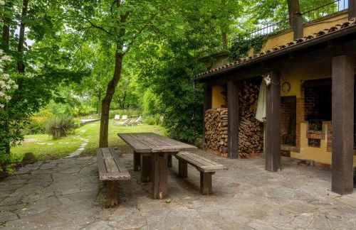 Holiday Home Giorgio Winery by Interhome - Foto 70