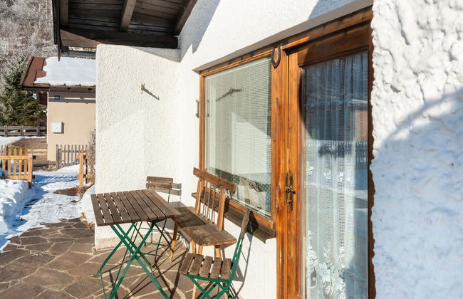 Traditional Bungalow in Kitzbuhel Alps - Foto 4