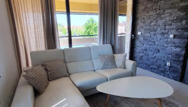 Lucia Exclusive with parking in the garage - Foto 4