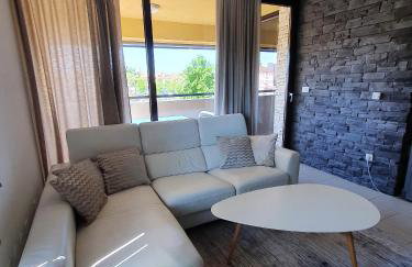 Lucia Exclusive with parking in the garage - Photo 4