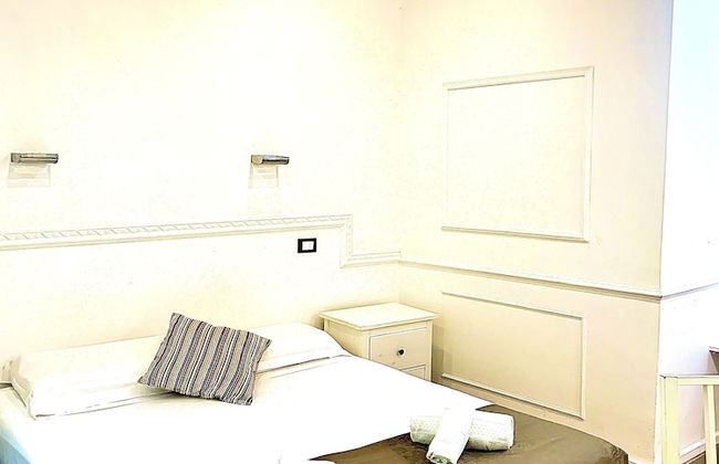 Domus Ester Roma - Foto 53