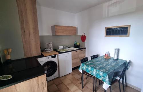 Spacieux T2, emplacement idéal et parking privé - Foto 14