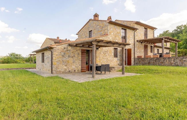 Poggio Cennina Resort - Photo 63