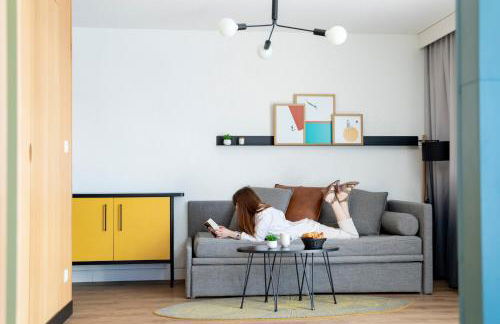 Aparthotel Adagio Annecy Centre - Photo 82