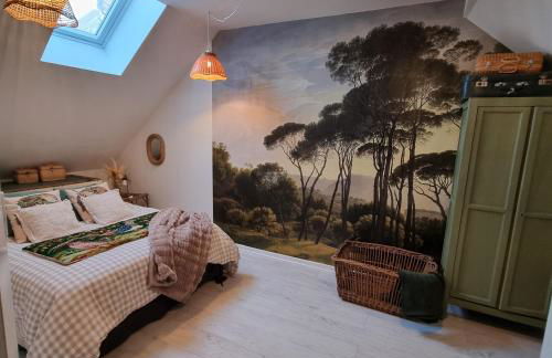 La Damoiselle en Bourgogne - Foto 63