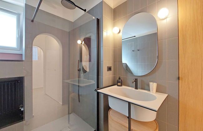 4bnb - Luxury Navona Apartment - Foto 22