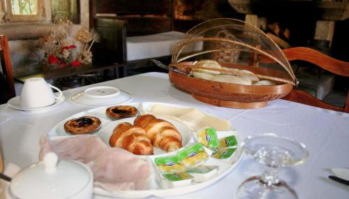 Casa de Sta Comba - Foto 5