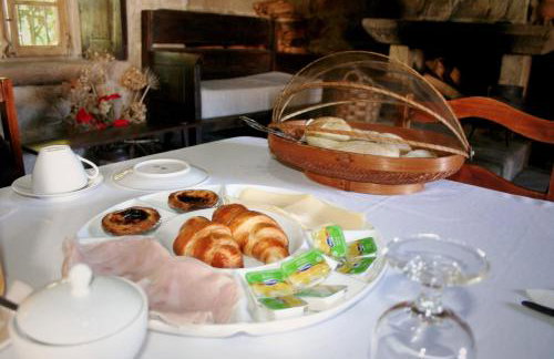 Casa de Sta Comba - Foto 5