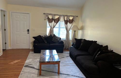 Cozy Home in McDonough - Foto 11