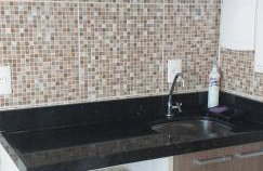 Maravilhoso Apt 104 Home Service próximo Shopping Partage e Rodoviária - Foto 21