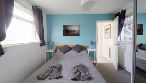 Modern Flat in Porthcawl - Foto 2
