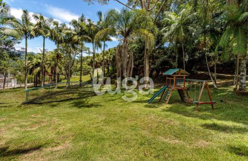 LUGA Refúgio em Águas Mornas - Foto 8