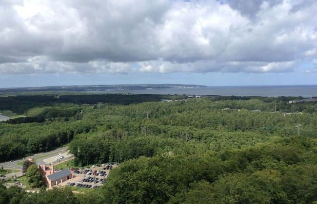 Cosy Apartment in Garz - Foto 27