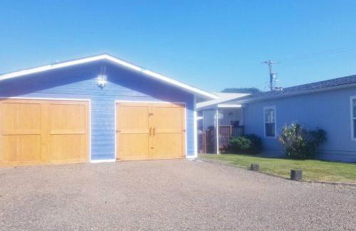 South Sunrise Studio - Retreat in Forks - Foto 7